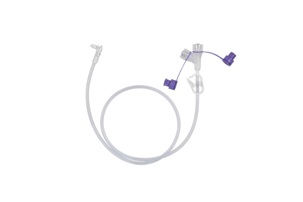 Equipos de extensión