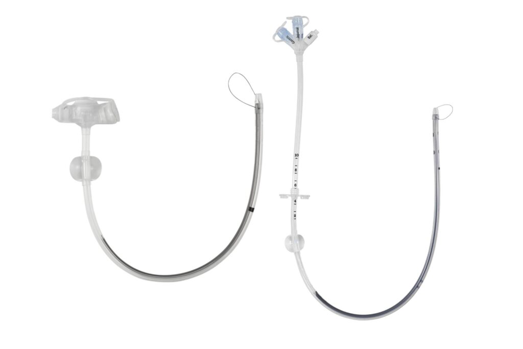 Sondas gastroyeyunales