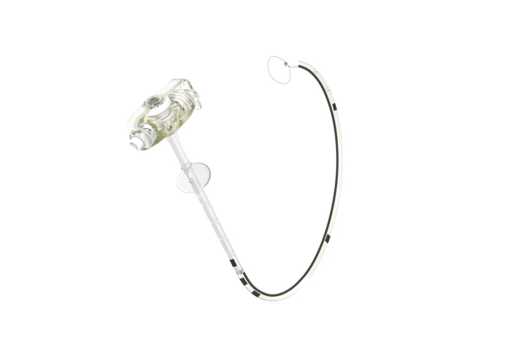 MIC-KEY* GJ Feeding Tubes